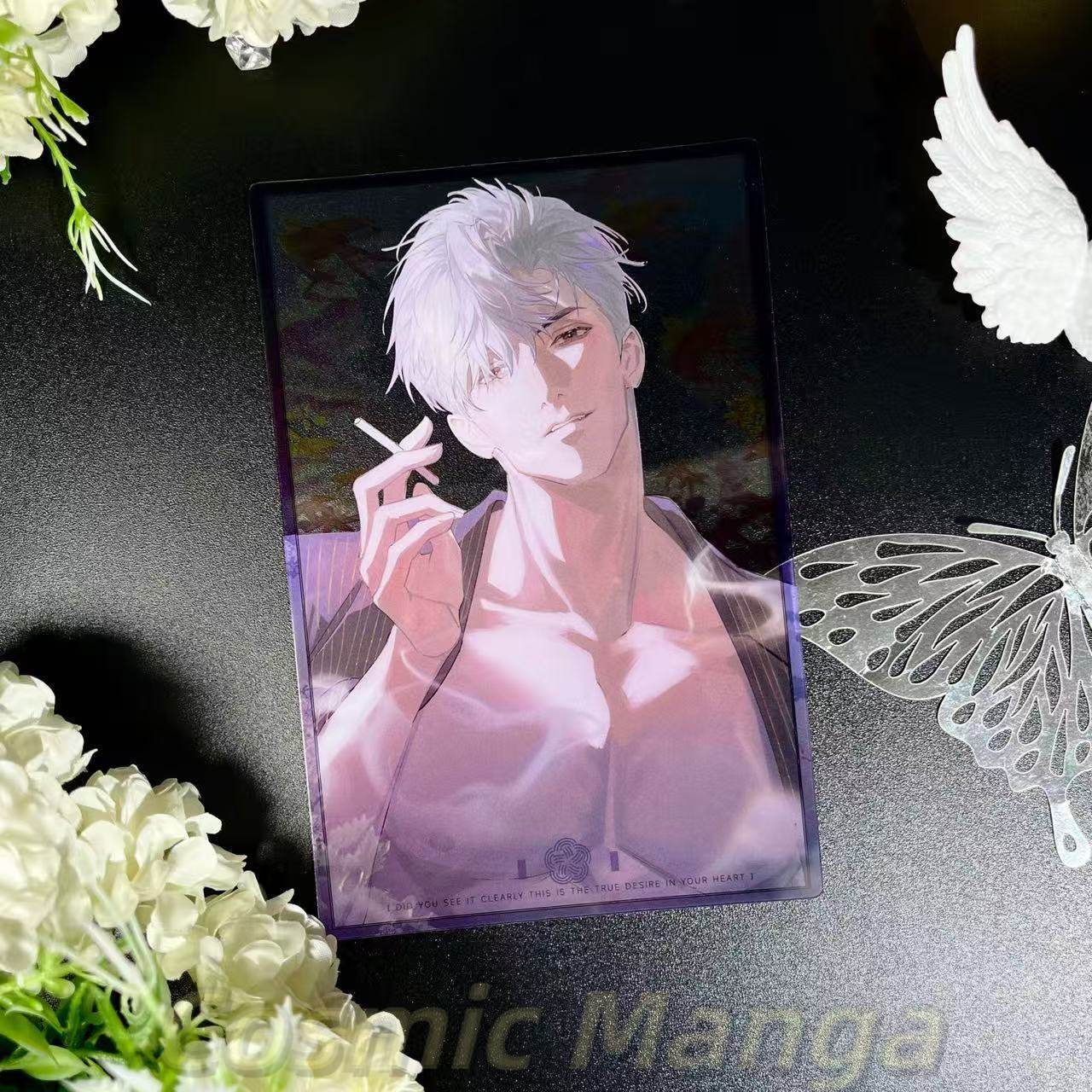 Anime amor e espaço profundo s - Anime Cosplay Images avaliação e preço