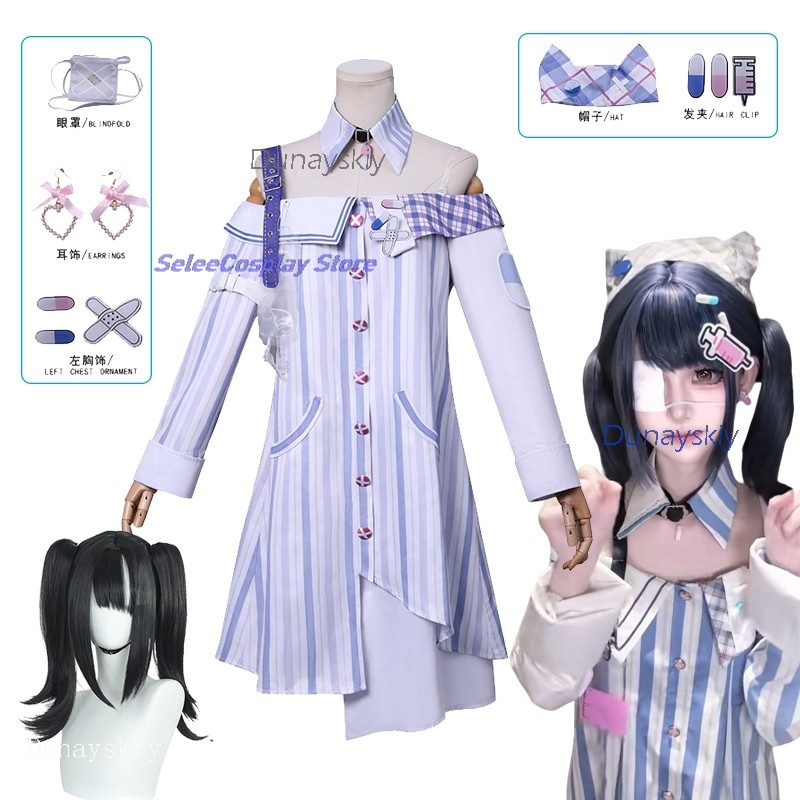 Navidad natal disfraz infinito - Anime Cosplay Outfit Ideas avaliação e preço