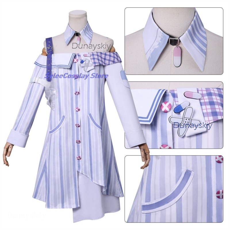 Navidad natal disfraz infinito - Anime Cosplay Outfit Ideas avaliação e preço