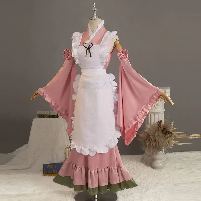 2025 cosplay feminino jogo per - Anime Cosplay Japanese avaliação e preço