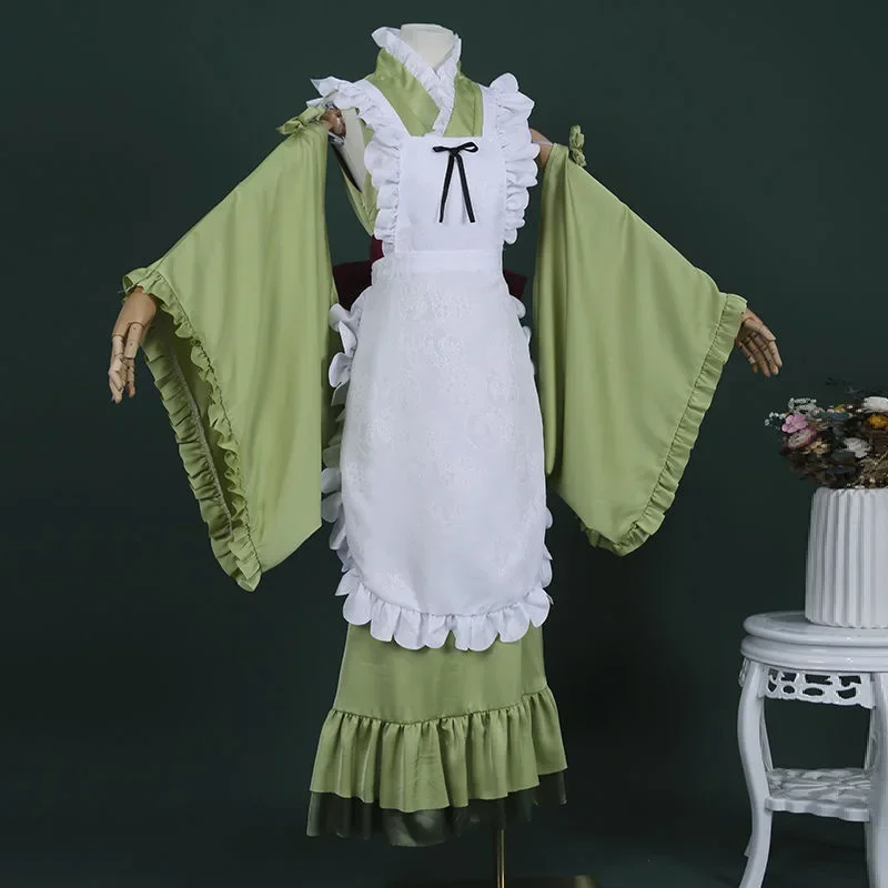 2025 cosplay feminino jogo per - Anime Cosplay Japanese avaliação e preço