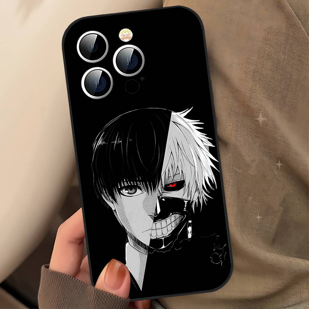 Tokyo Ghoul Kaneki Ken Anime C - Tokyo Ghoul Mask avaliação e preço