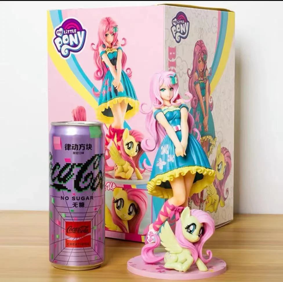Figura de Anime My Little Pony - Kotobukiya Bishoujo avaliação e preço