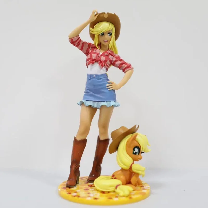 Figura de Anime My Little Pony - Kotobukiya Bishoujo avaliação e preço