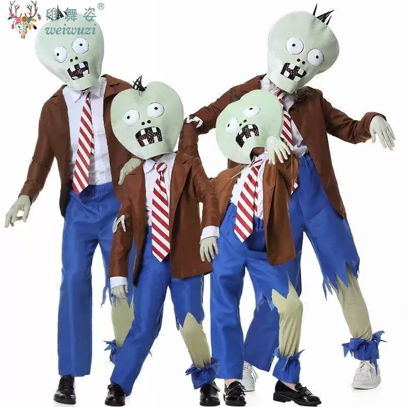 Vestuário De Halloween Jogo De - Anime Cosplay Outfit Ideas avaliação e preço