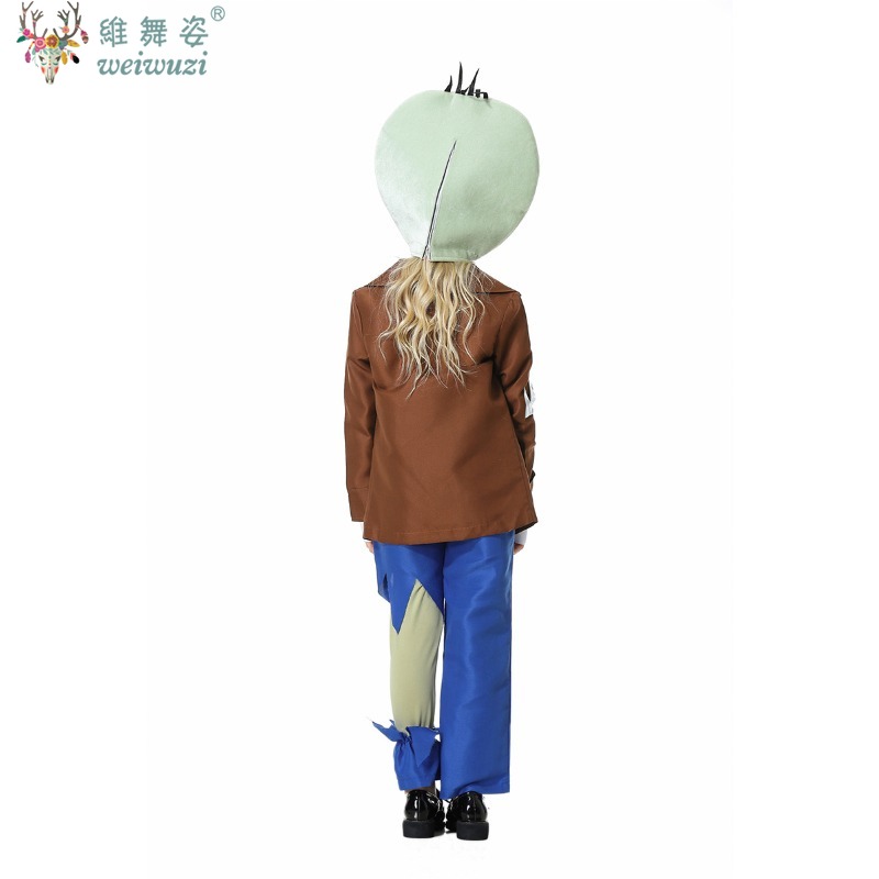 Vestuário De Halloween Jogo De - Anime Cosplay Outfit Ideas avaliação e preço