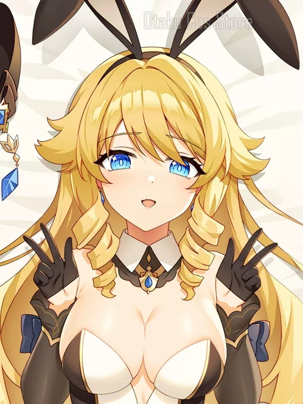 Genshin impacto navia anime co - Anime Cosplay Japanese avaliação e preço
