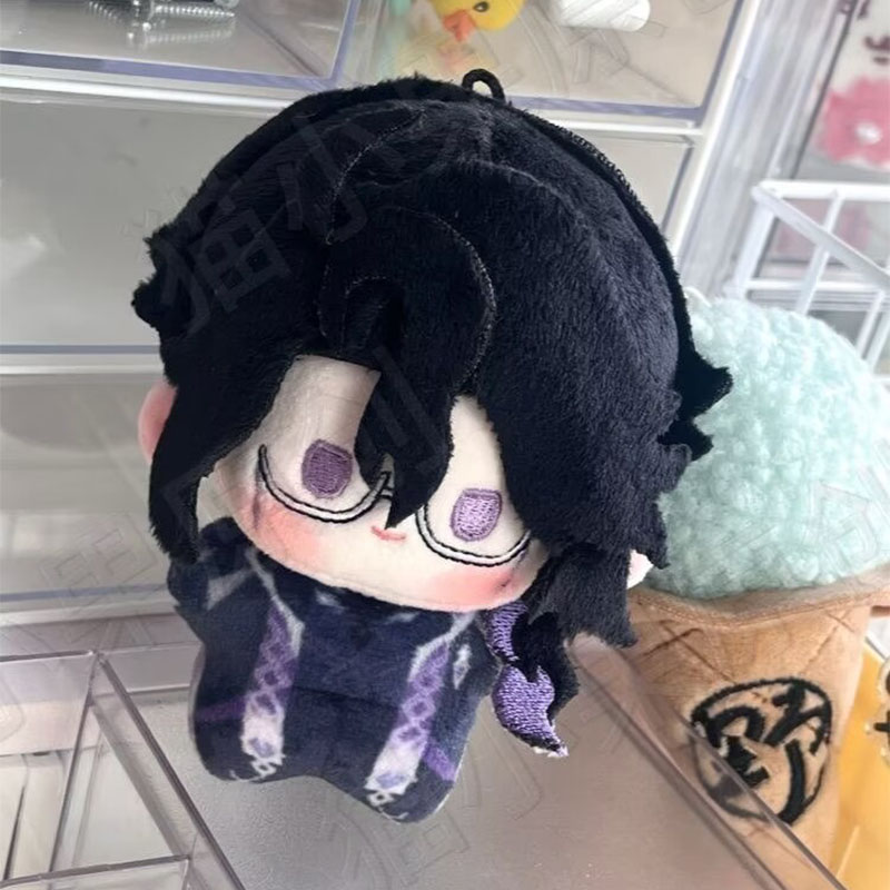 Pingente de Pelúcia de Algodão - Anime Cosplay Female Characters avaliação e preço