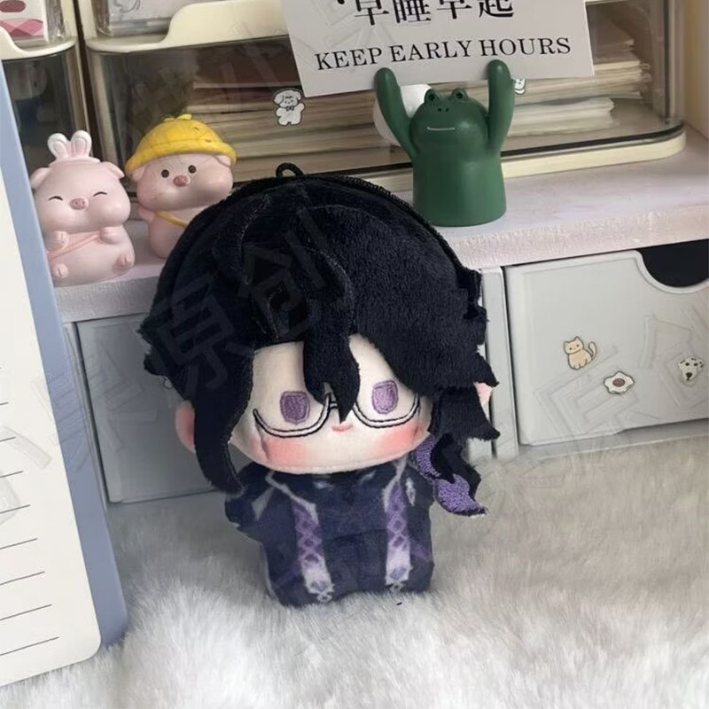 Pingente de Pelúcia de Algodão - Anime Cosplay Female Characters avaliação e preço