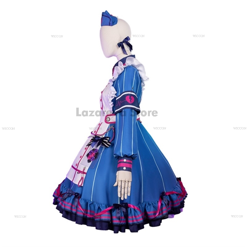 Acg asahina mafuyu cosplay tra - Cosplay Anime Expo avaliação e preço