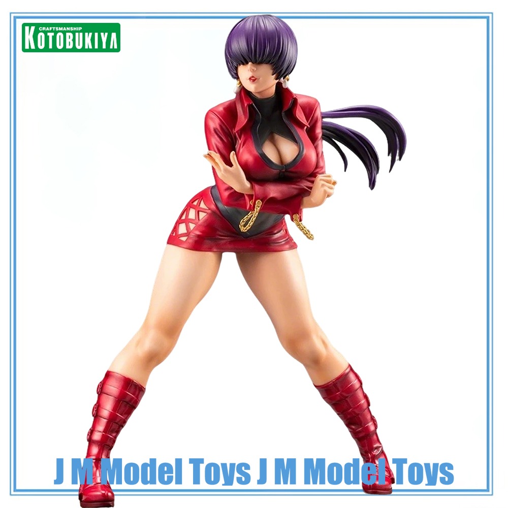 【JM】100% Original em Estoque E - Kotobukiya Bishoujo avaliação e preço