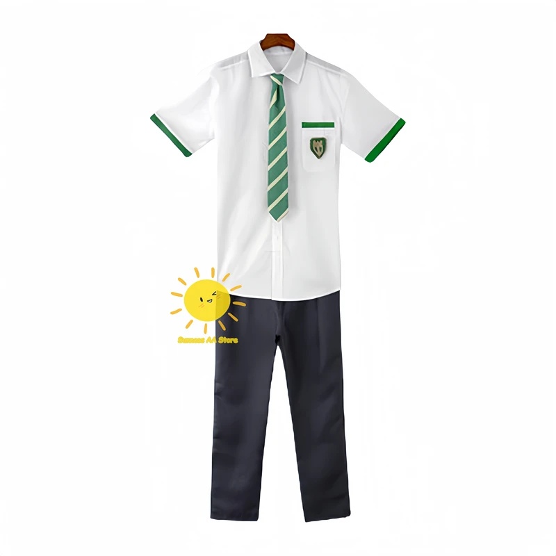 Fantasia Premium de Anime Miya - Anime Cosplay Name avaliação e preço