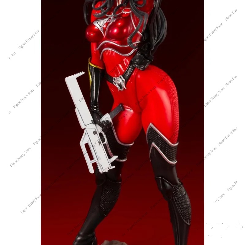Oferta Especial Estátua Origin - Kotobukiya Bishoujo avaliação e preço