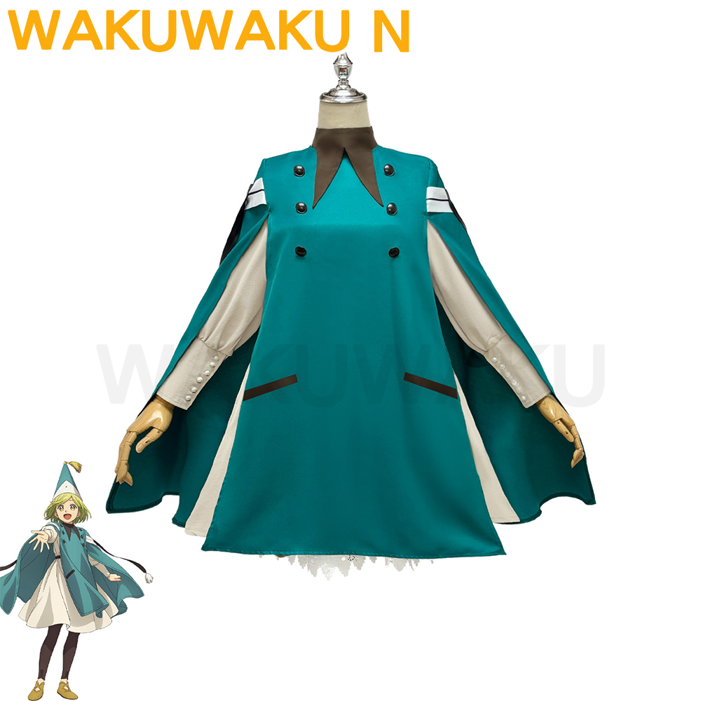 EM ESTOQUE Fantasia de Cosplay - Anime Cosplay Plus Size avaliação e preço