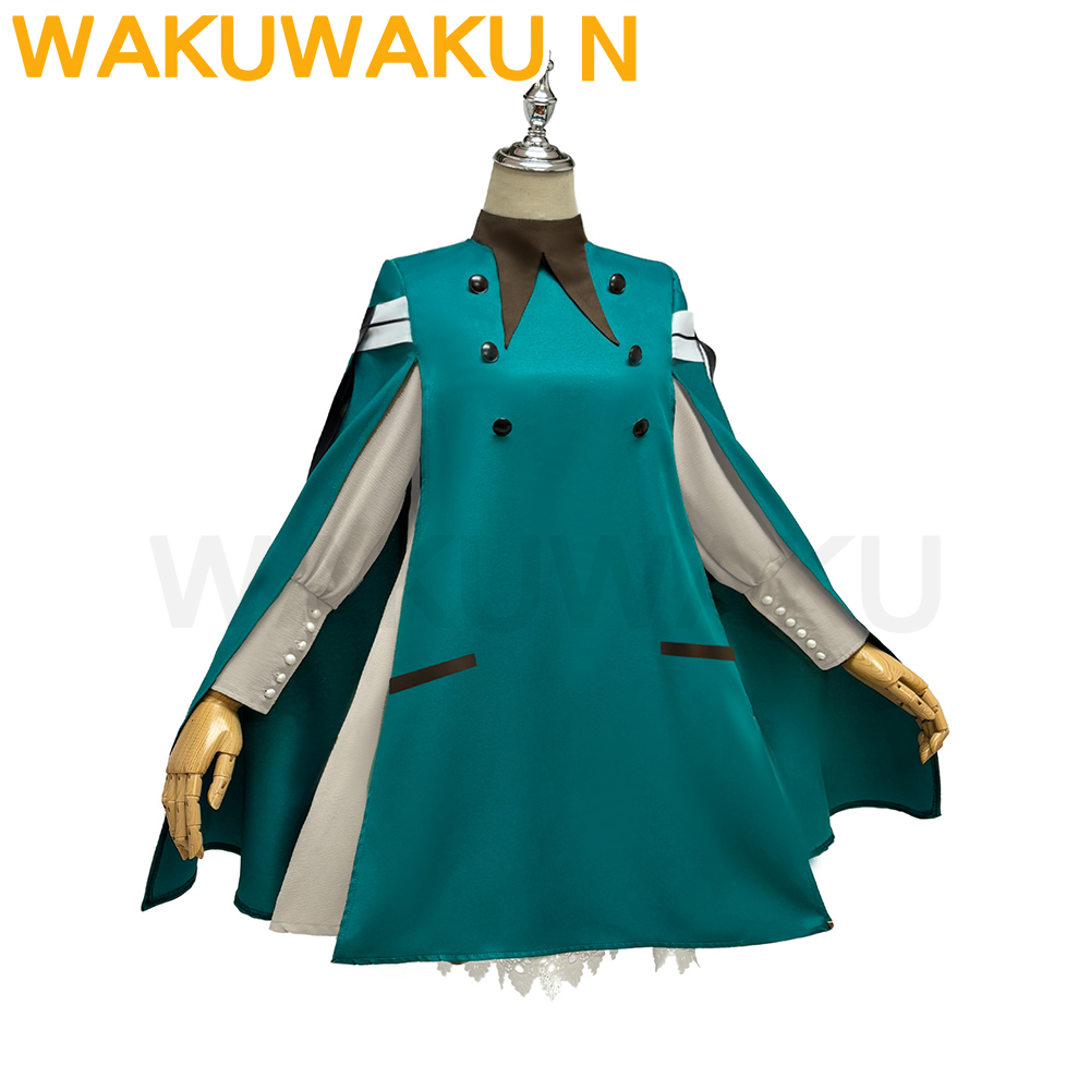 EM ESTOQUE Fantasia de Cosplay - Anime Cosplay Plus Size avaliação e preço