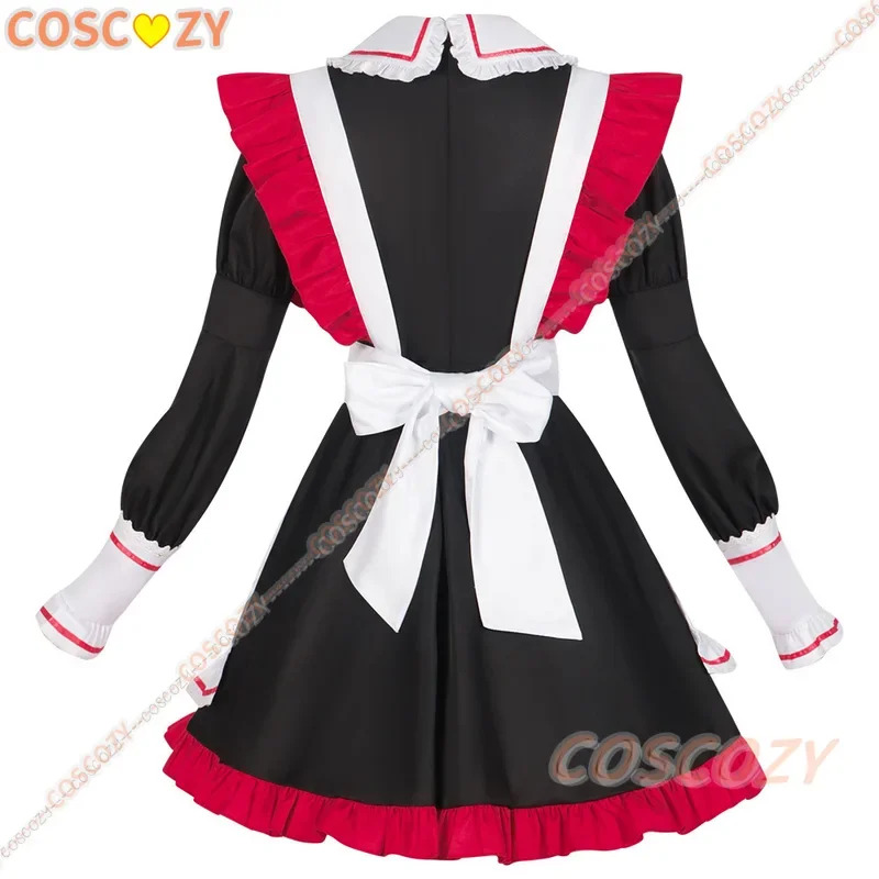 No Ko Kana Ruby Hoshino Traje  - Anime Cosplay Outfit Ideas avaliação e preço