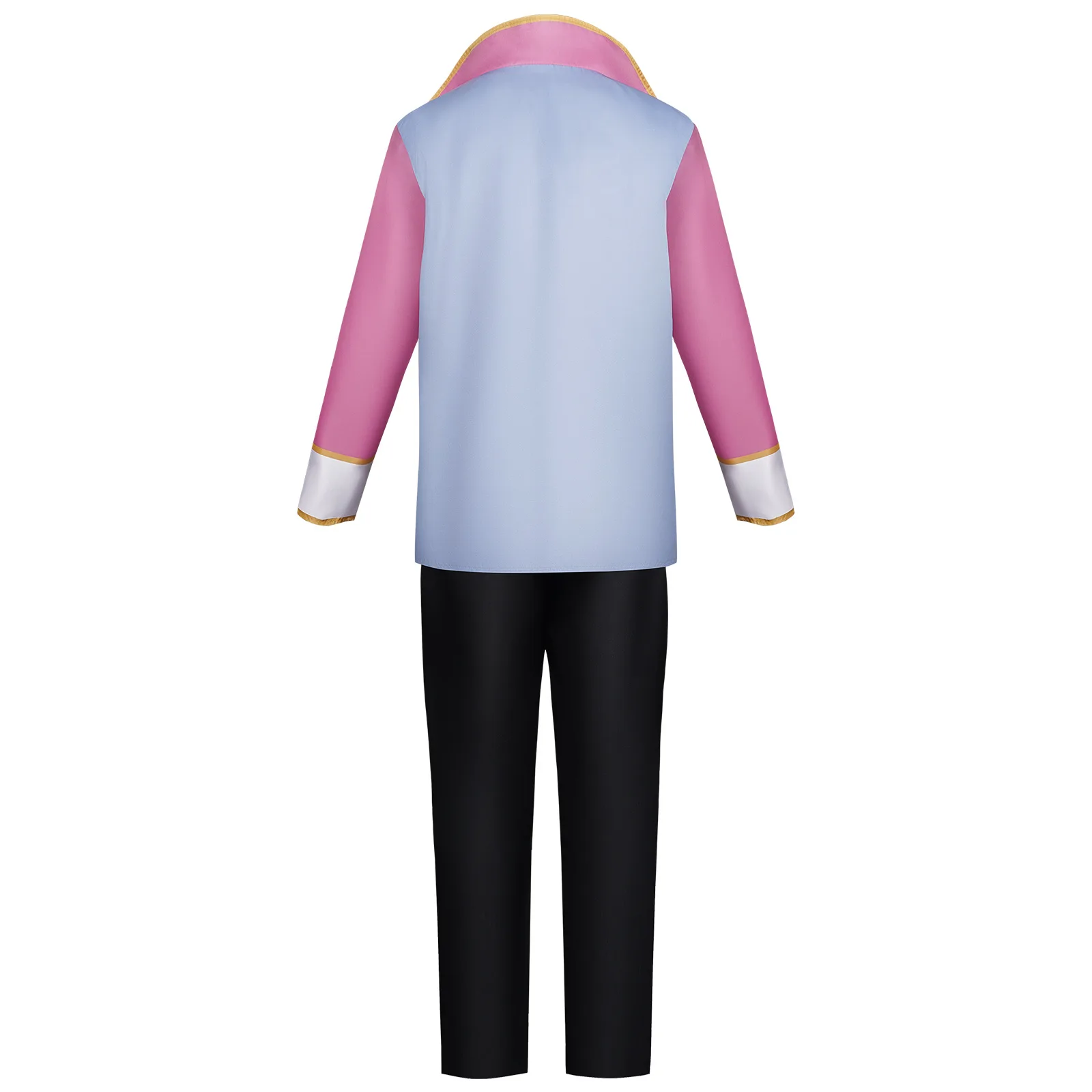 Fantasia de Cosplay Howl Compl - Anime Cosplay Plus Size avaliação e preço