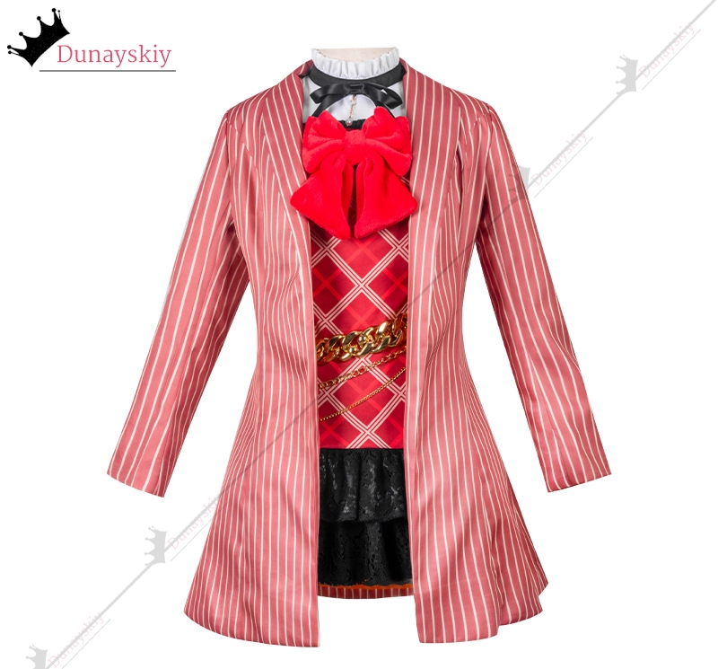 Cosplay de Shino Haruka, Amant - Anime Cosplay Plus Size avaliação e preço