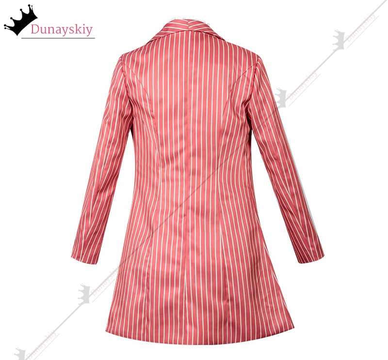 Cosplay de Shino Haruka, Amant - Anime Cosplay Plus Size avaliação e preço