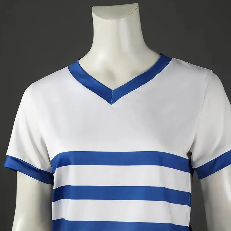 Fantasia de Cosplay Nami de An - Anime Cosplay Name avaliação e preço