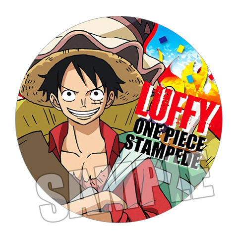 Uma peça filme stampede anime  - Anime Cosplay Name avaliação e preço