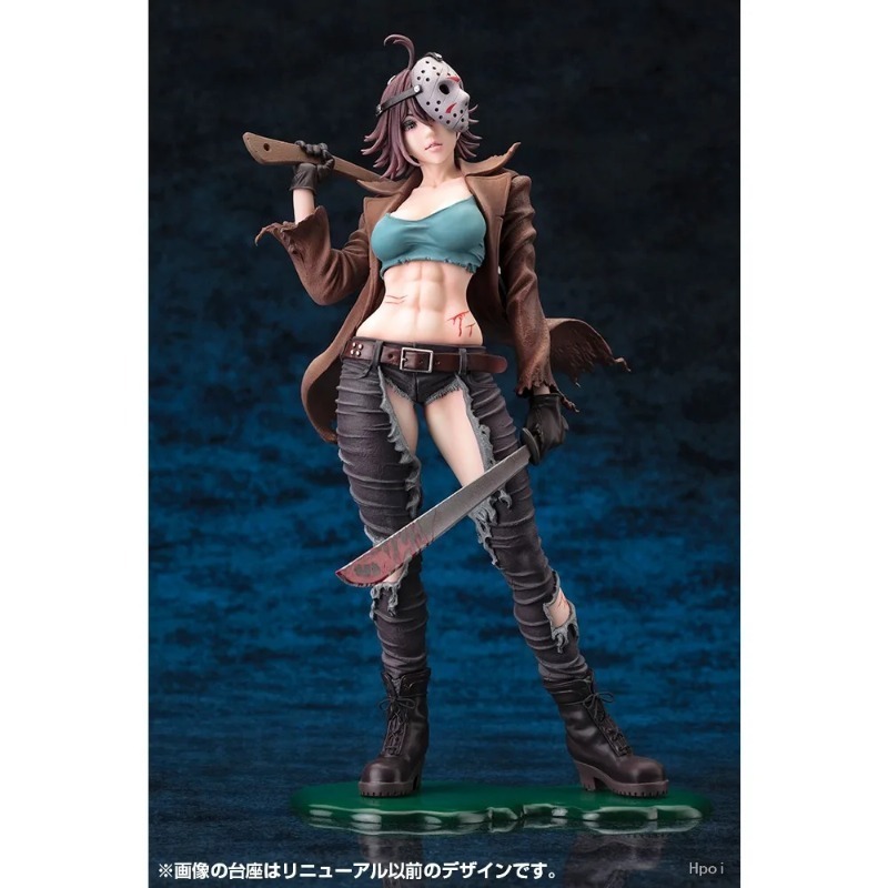 Estátua Original Kotobukiya Bi - Kotobukiya Bishoujo avaliação e preço