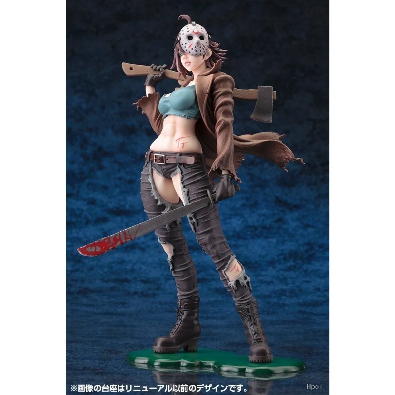 Estátua Original Kotobukiya Bi - Kotobukiya Bishoujo avaliação e preço