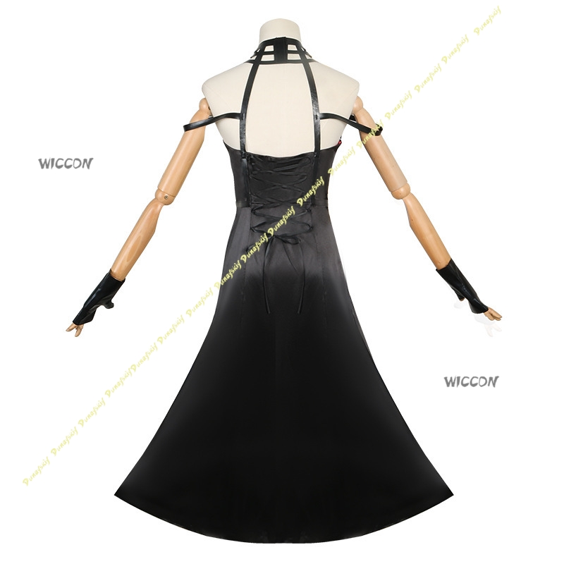Anime terno yor forger cosplay - Anime Cosplay Yor avaliação e preço