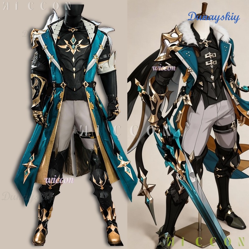 Fantasia de Cosplay de Alta Qu - Anime Cosplay Japanese avaliação e preço