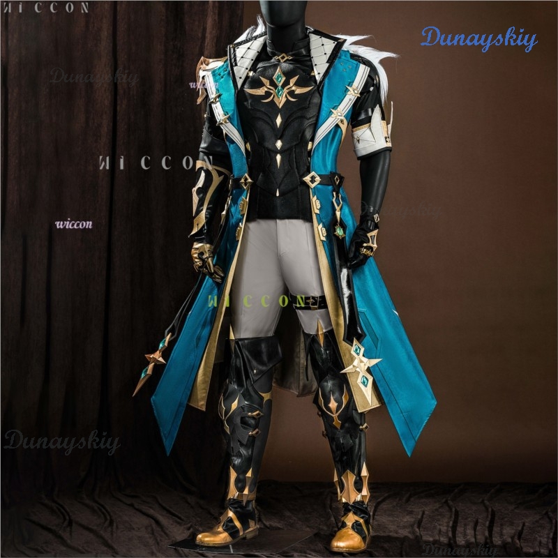 Fantasia de Cosplay de Alta Qu - Anime Cosplay Japanese avaliação e preço