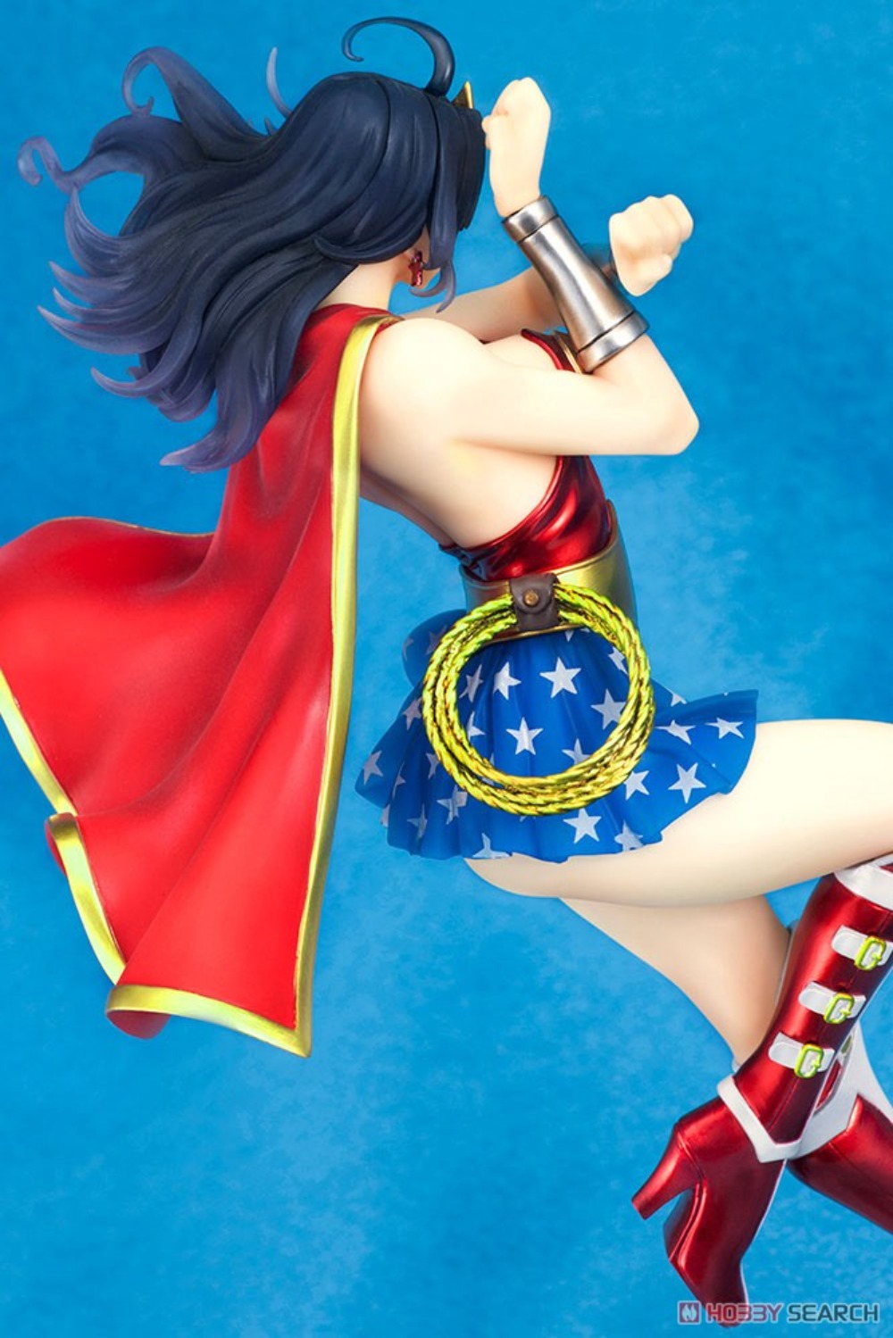 Estátua Kotobukiya Bishoujo Wo - Kotobukiya Bishoujo avaliação e preço