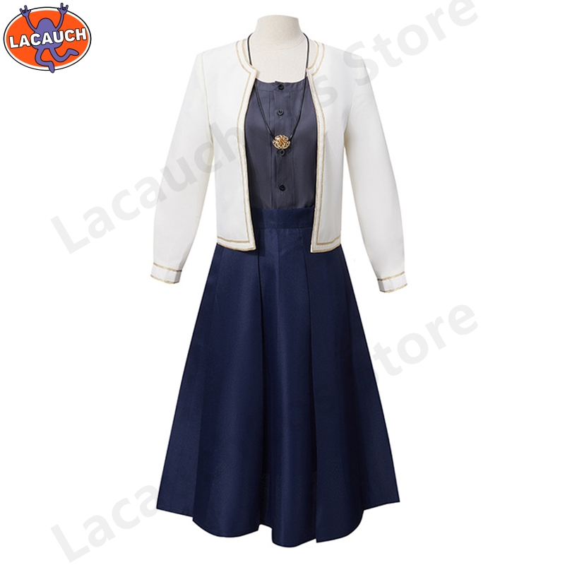 Fantasia Cosplay SPY x FAMILY  - Anime Cosplay Yor avaliação e preço