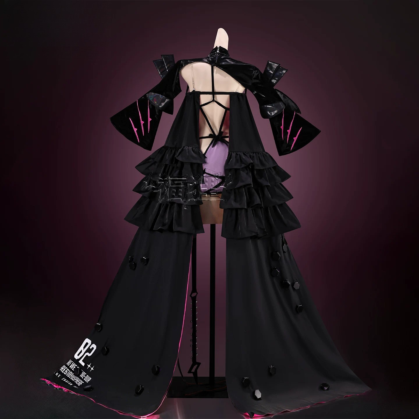 Deusa da Vitória Modernia Segu - Anime Cosplay Outfits For Women avaliação e preço