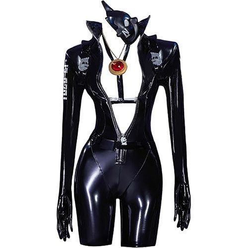 Fantasia de cosplay WHH Anime  - Anime Cosplay Outfit avaliação e preço