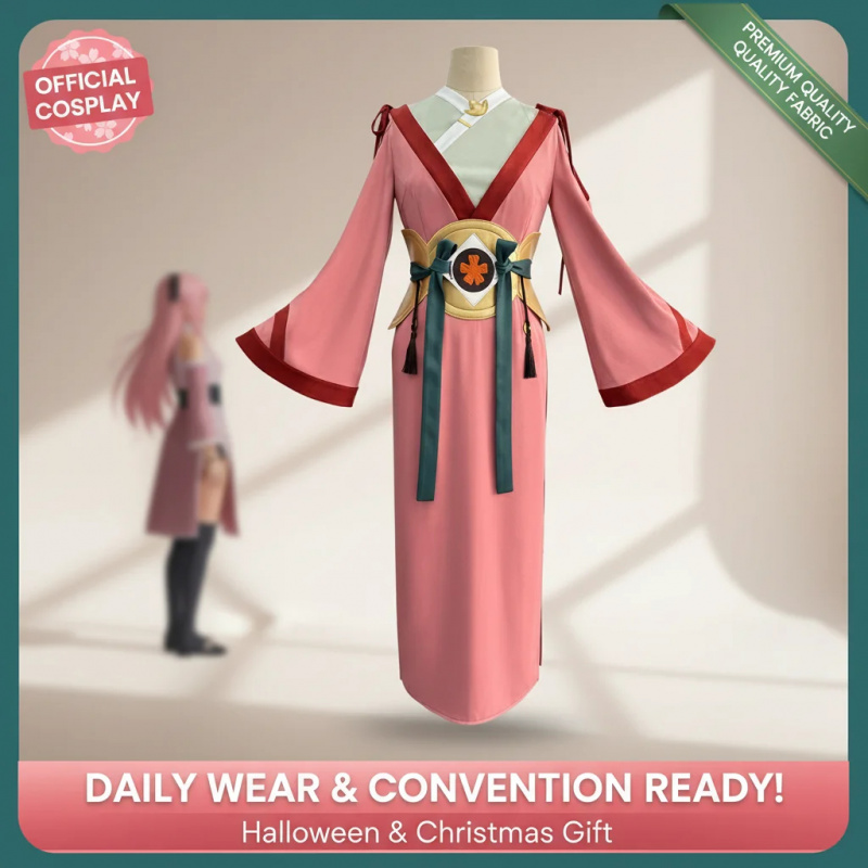 ▓ Peruca de Cosplay Nami Sanji - Anime Cosplay Name avaliação e preço