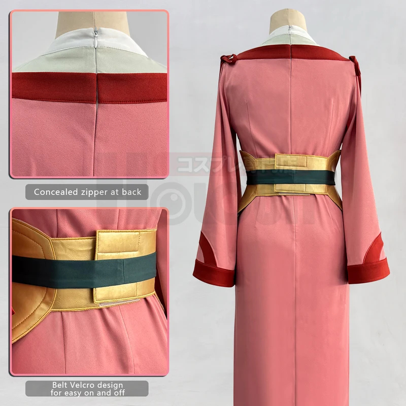 ▓ Peruca de Cosplay Nami Sanji - Anime Cosplay Name avaliação e preço