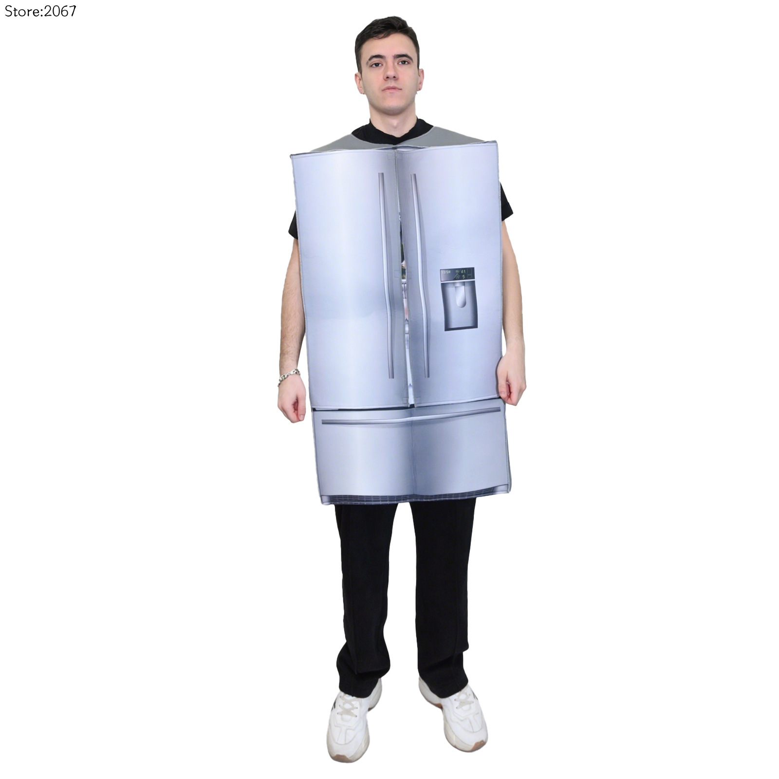 Ideias de Fantasias de Hallowe - Anime Cosplay Outfit Ideas avaliação e preço