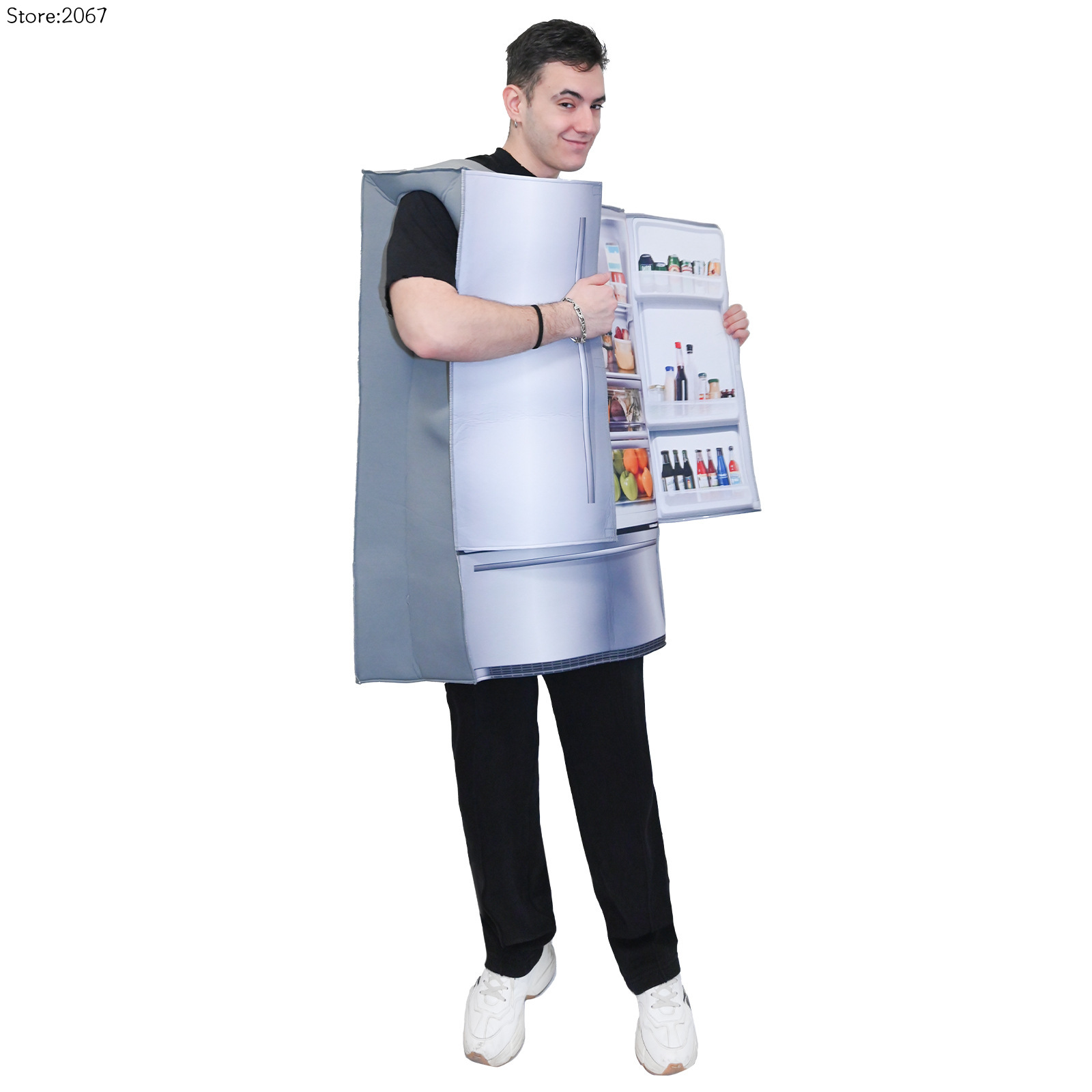 Ideias de Fantasias de Hallowe - Anime Cosplay Outfit Ideas avaliação e preço