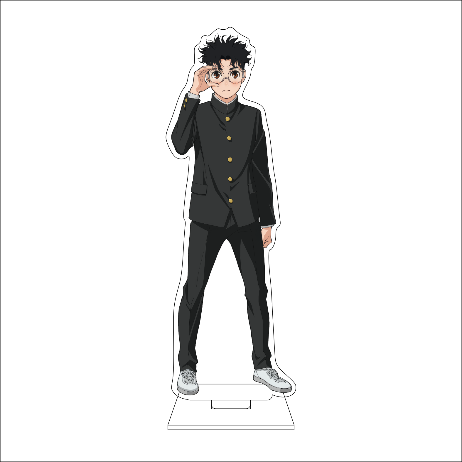 Figura de Acrílico de 16CM do  - Anime Cosplay Of avaliação e preço