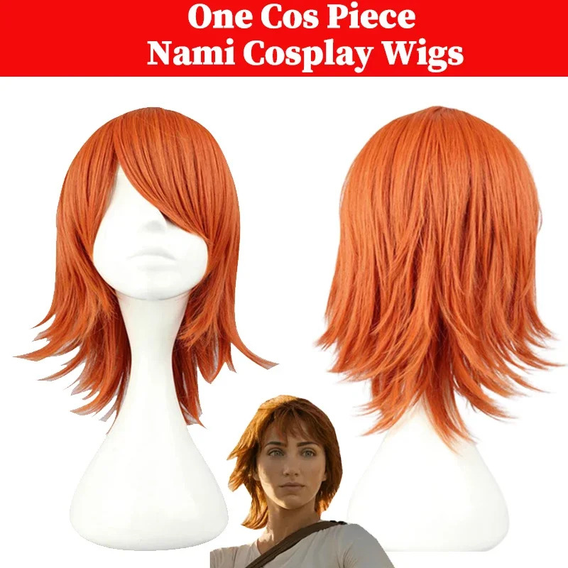 Nene 2025 anime uma peça cos n - Anime Cosplay Name avaliação e preço