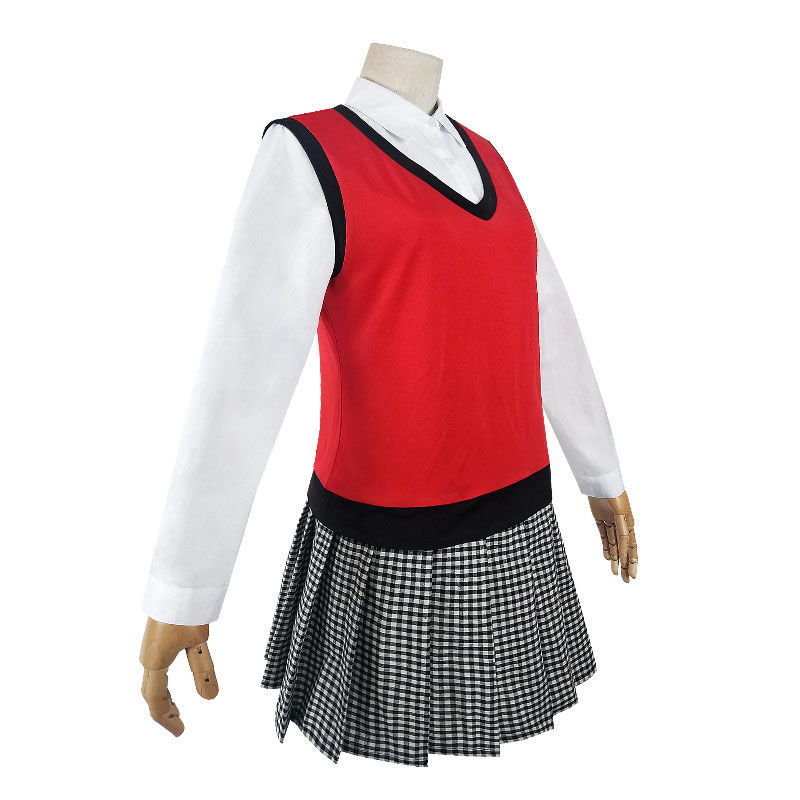 Fantasia de Cosplay Anime Kake - Anime Cosplay Kakegurui avaliação e preço