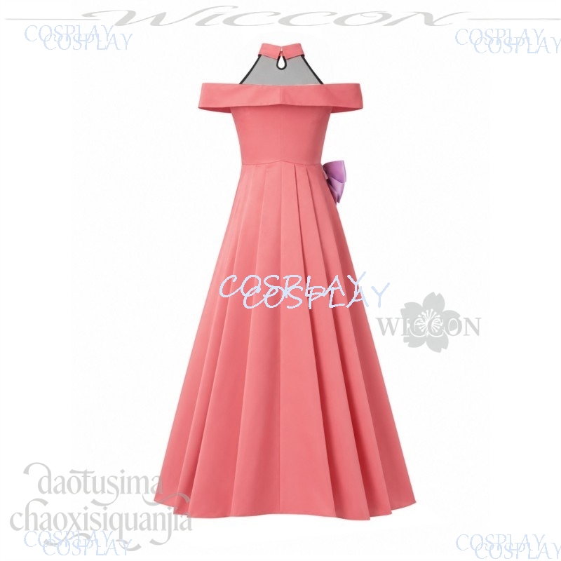 Novo Traje de Cosplay Yor Forg - Anime Cosplay Yor avaliação e preço