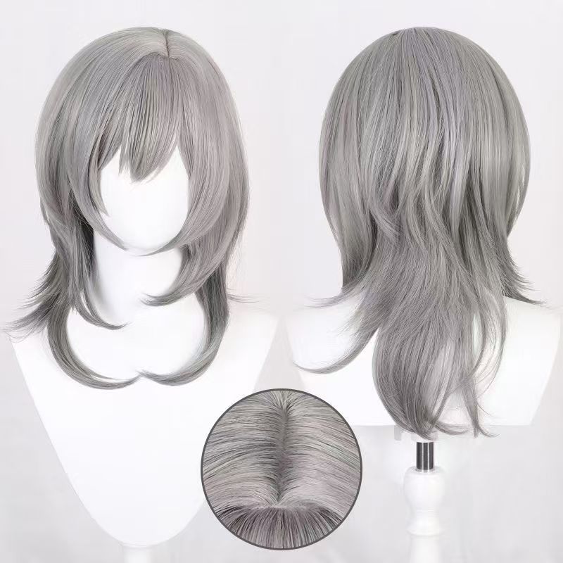 Conjunto Completo de Cosplay H - Anime Cosplay Outfit avaliação e preço