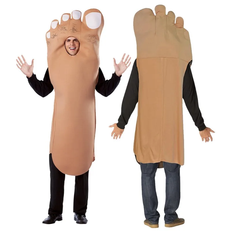 Fantasia Engraçada de Hallowee - Anime Cosplay Outfit Ideas avaliação e preço