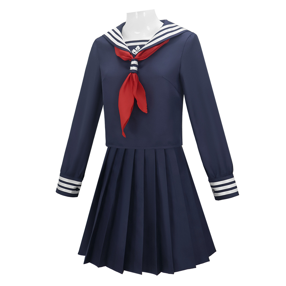 Fantasia de Cosplay Hinako Shi - Anime Cosplay Yor avaliação e preço