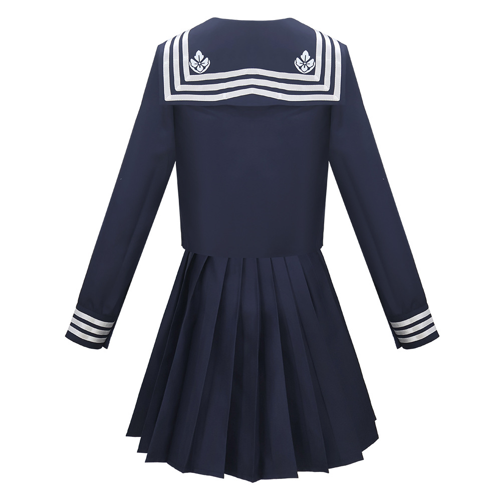 Fantasia de Cosplay Hinako Shi - Anime Cosplay Yor avaliação e preço