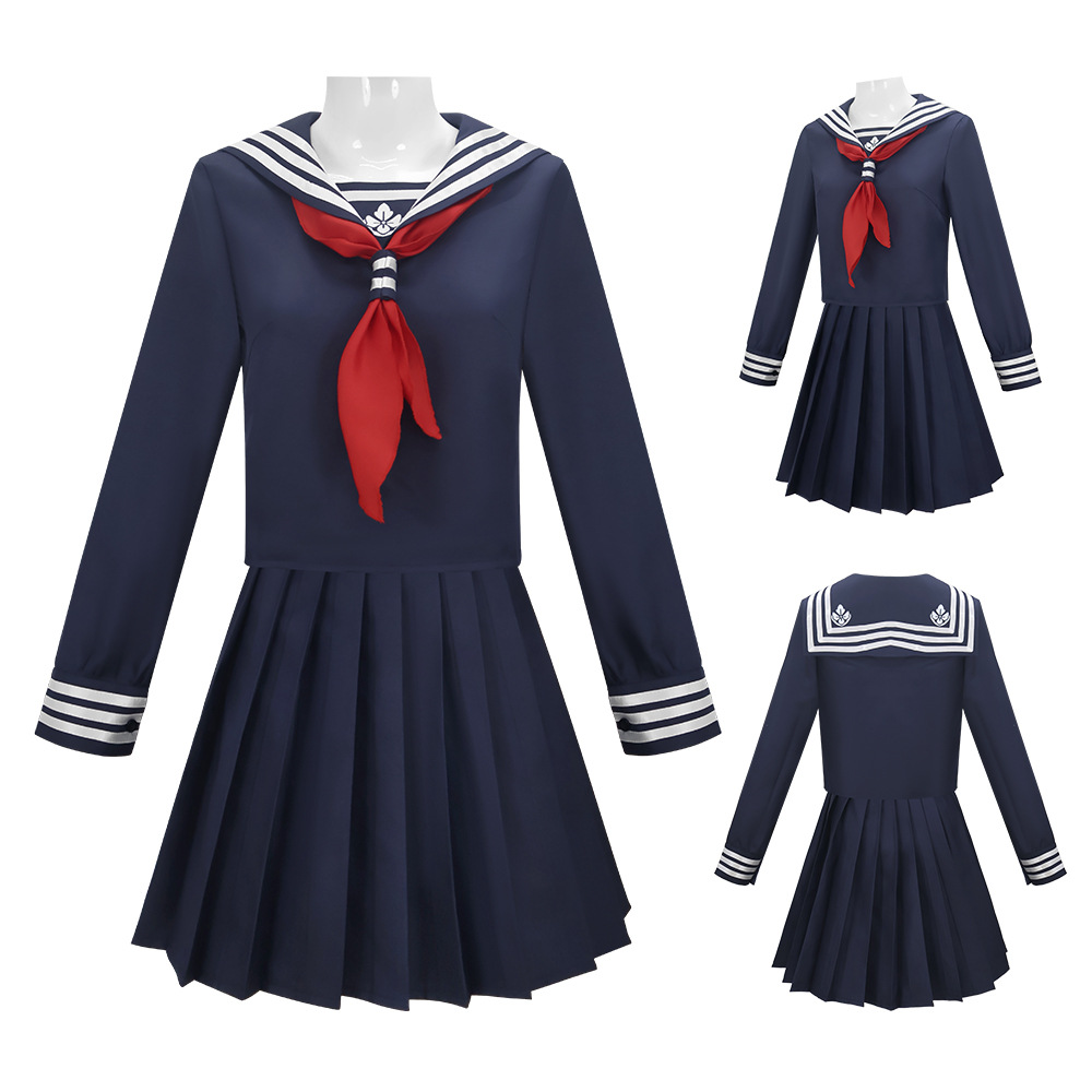Fantasia de Cosplay Hinako Shi - Anime Cosplay Yor avaliação e preço
