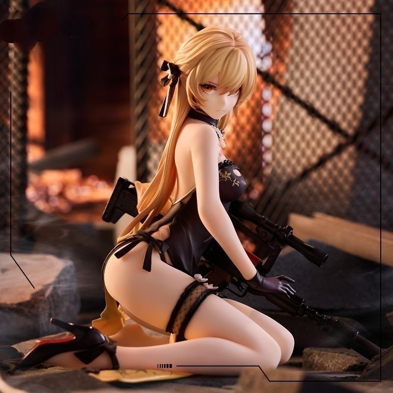 Figura de PVC de Personagem Fe - Kotobukiya Bishoujo avaliação e preço
