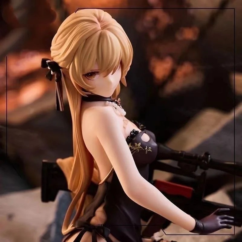 Figura de PVC de Personagem Fe - Kotobukiya Bishoujo avaliação e preço