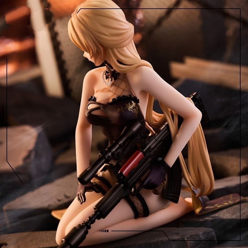 Figura de PVC de Personagem Fe - Kotobukiya Bishoujo avaliação e preço